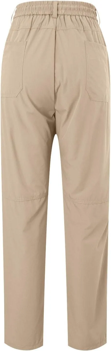 Acegents Cargo Pants High Stretch Multi-Pocket Durable Cargo Pants Multipants for Men Plus Size Pants Tactical Pants