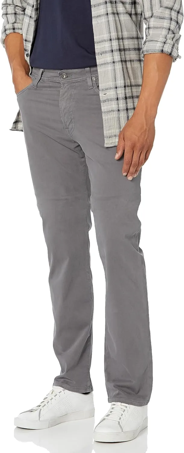 AG Adriano Goldschmied Men's Graduate Tailored