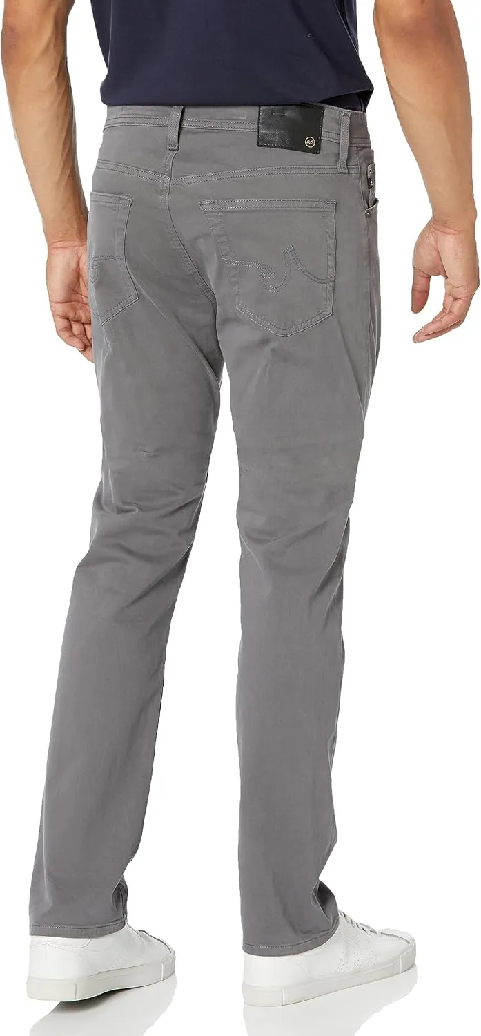 AG Adriano Goldschmied Men's Graduate Tailored