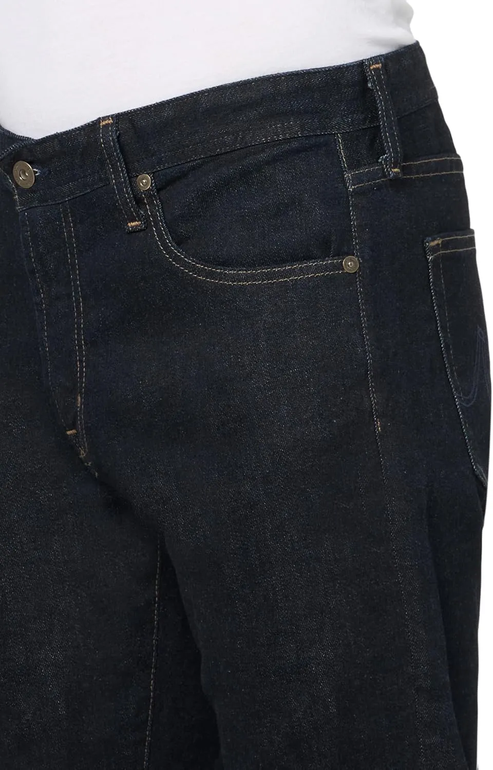 AG Adriano Goldschmied Men's Graduate Tailored