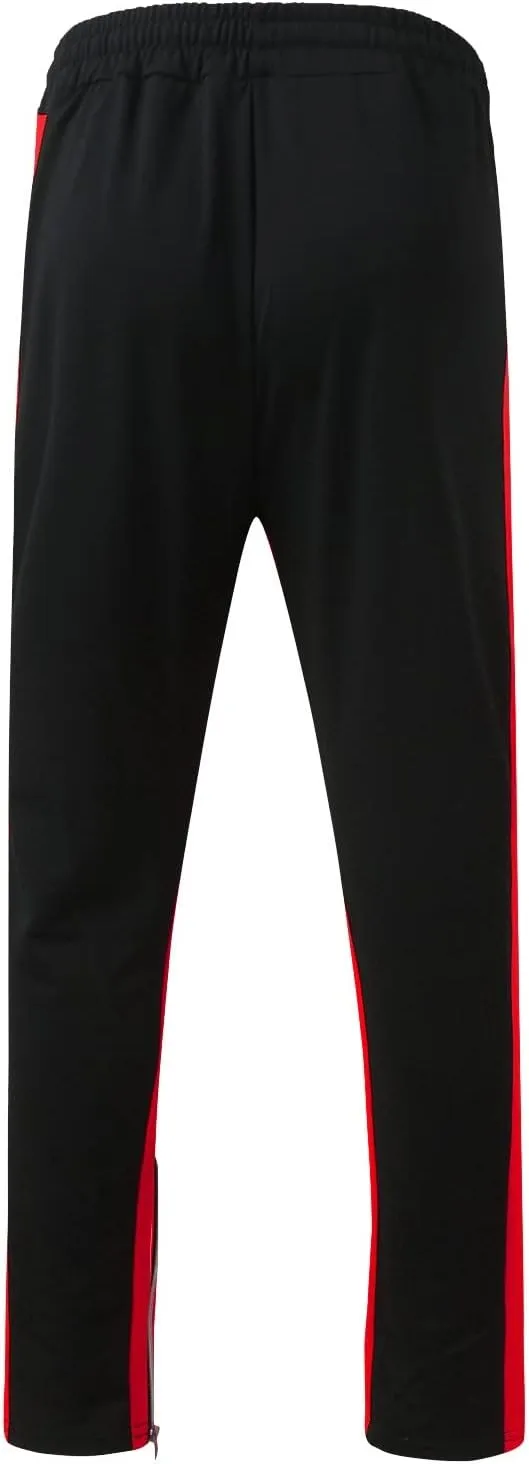 Cargo Pants for Men Joggers for Men Sweat Pants for Man Mens Work Pants Drawstring Sweatpants Athletic Pants for Men