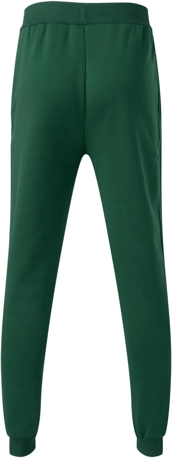 Cargo Pants for Men Joggers Work Pants Mens Athletic Pants Casual Sports Pants Mens Workout Pants Men's Elastic Waist