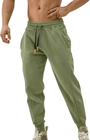 Cargo Pants for Men Relaxed Fit Athletic Casual Cargo Pants Military Pants Combat Work Pants Mens Chino Jogger Pants
