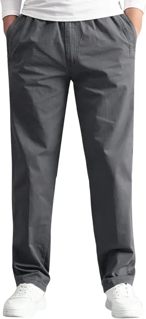 Cargo Pants for Men Relaxed Fit Hop Harem Pants Streetwear Tactical Track Pants Cargo Pants Men's Tech Fleece Active