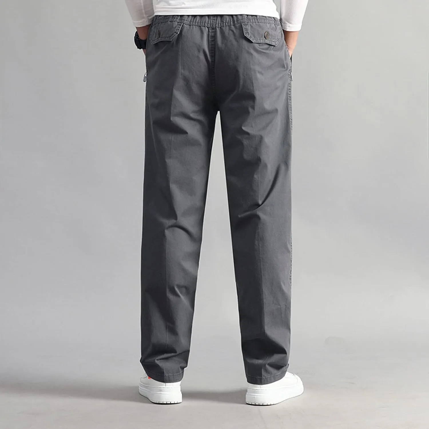 Cargo Pants for Men Relaxed Fit Hop Harem Pants Streetwear Tactical Track Pants Cargo Pants Men's Tech Fleece Active