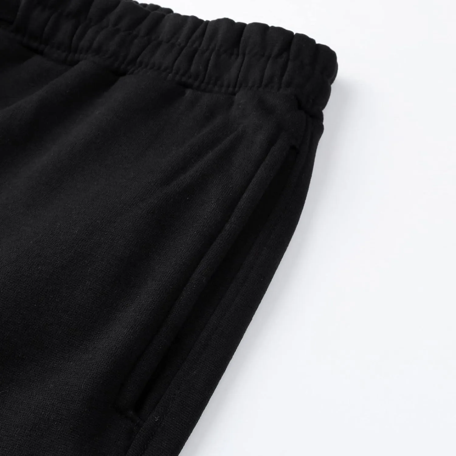 Cargo Pants for Men Relaxed Fit Mens Cargo Pants Multi-Pockets Outdoor Pants Men's Fleece Cargo Jogger Athletic Pants