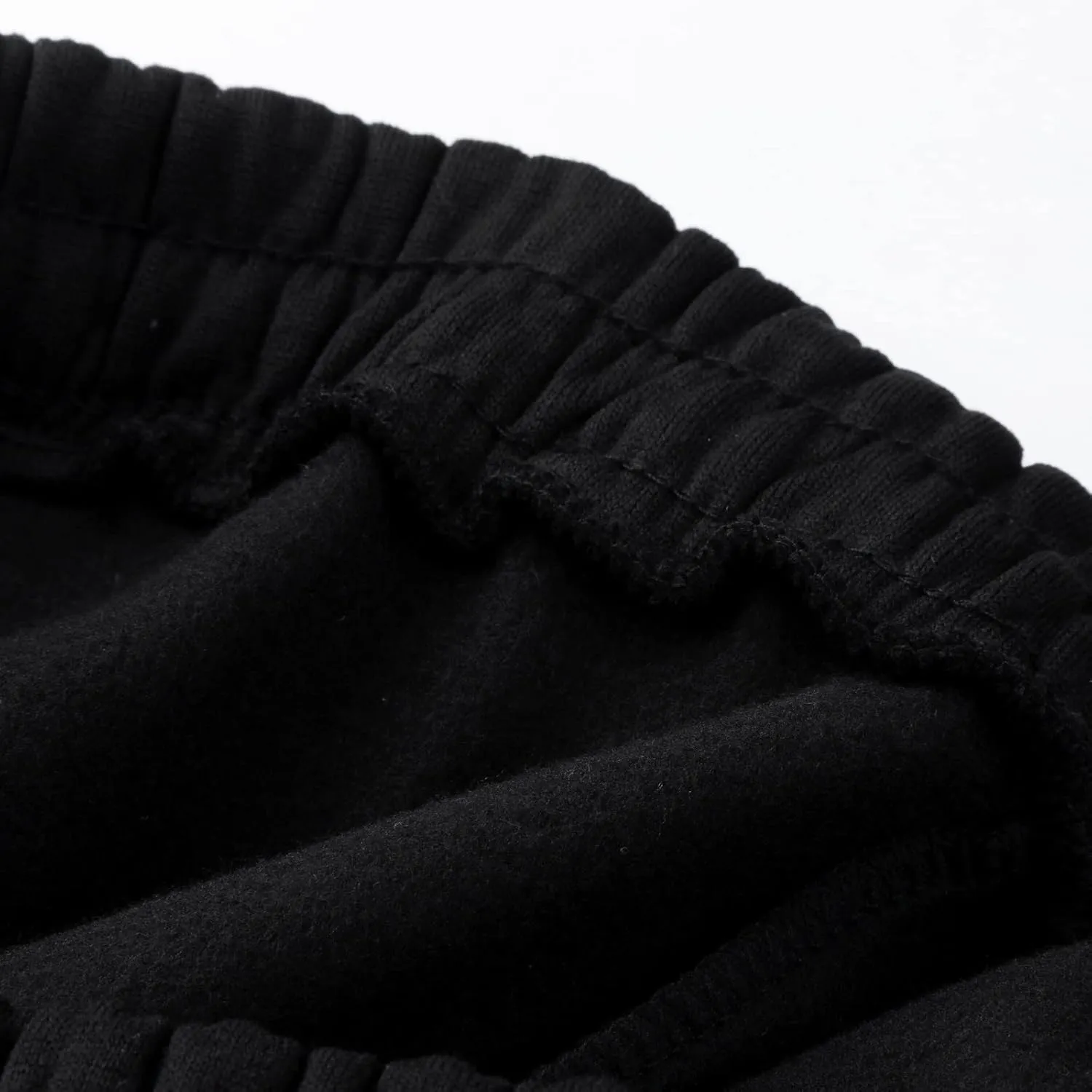 Cargo Pants for Men Relaxed Fit Mens Cargo Pants Multi-Pockets Outdoor Pants Men's Fleece Cargo Jogger Athletic Pants
