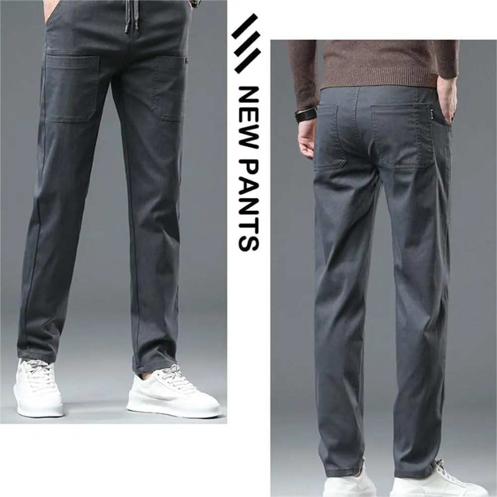 Cargo Pants,Multipants - High Stretch Multi-Pocket Durable Cargo Pants,High Stretch Durable