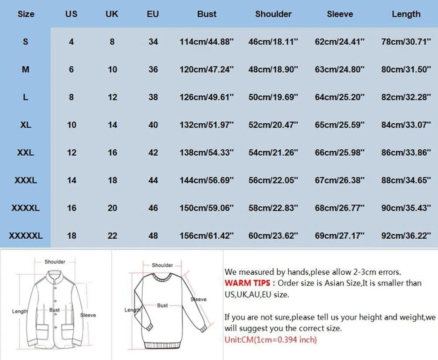Fleece Jacket Women Long Sleeve Sherpa Hooded Winter Coats Regular Fit Thickened Plus Size Button Down Warm Jackets