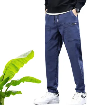 GDSAFS Multipants Luxury Pants, Multipants – High Stretch Multi-Pocket Durable Cargo Pants, Comfy Stretch Cargo Pants