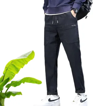 GDSAFS Multipants Luxury Pants, Multipants – High Stretch Multi-Pocket Durable Cargo Pants, Comfy Stretch Cargo Pants