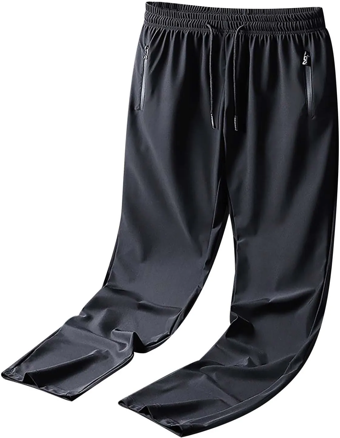 Glidepants Pants Men Pants Men's Quick Drying Sports Thin Stretch Breathable Men's Pants Palcomfy Mens Stretch Pants