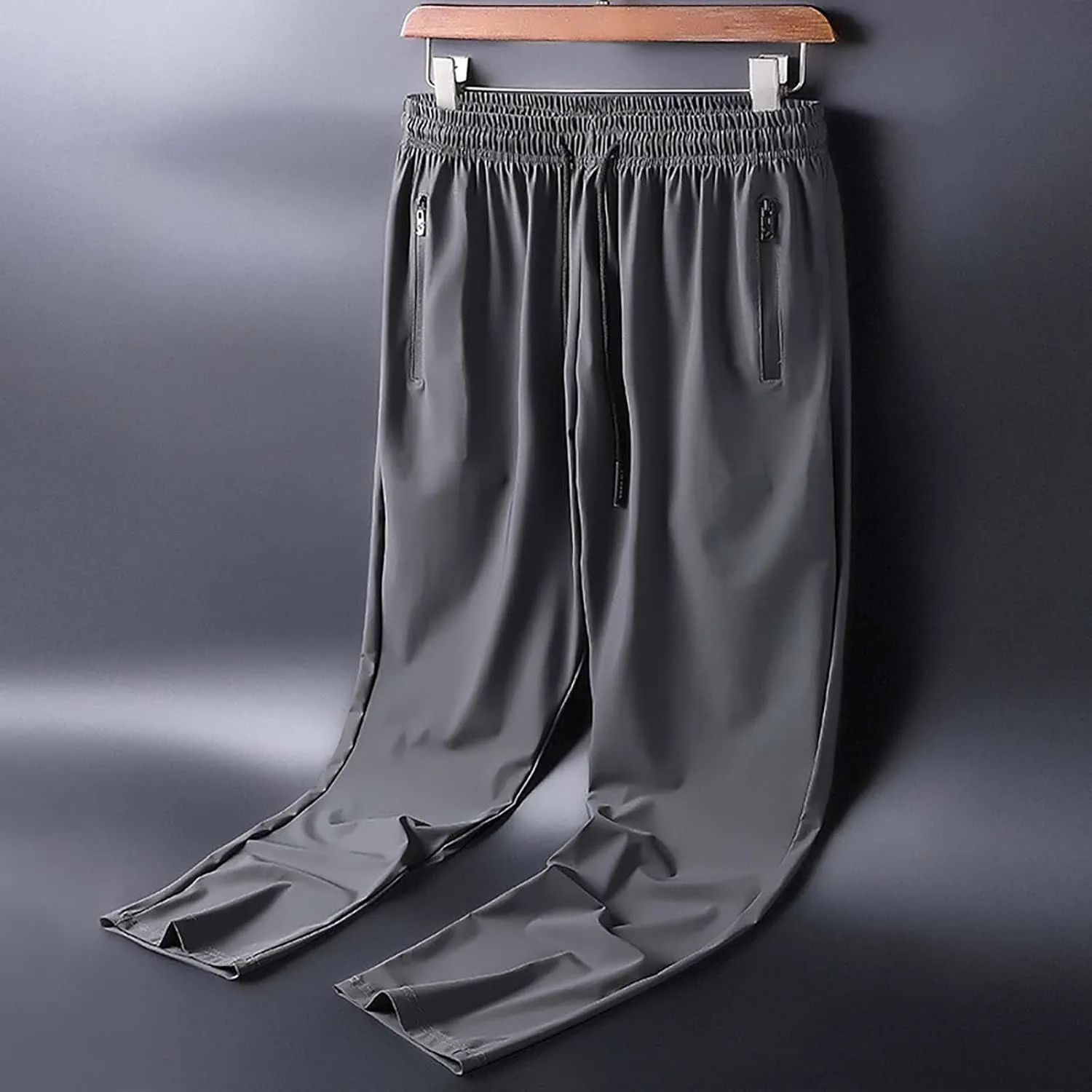 Glidepants Pants Men Pants Men's Quick Drying Sports Thin Stretch Breathable Men's Pants Palcomfy Mens Stretch Pants