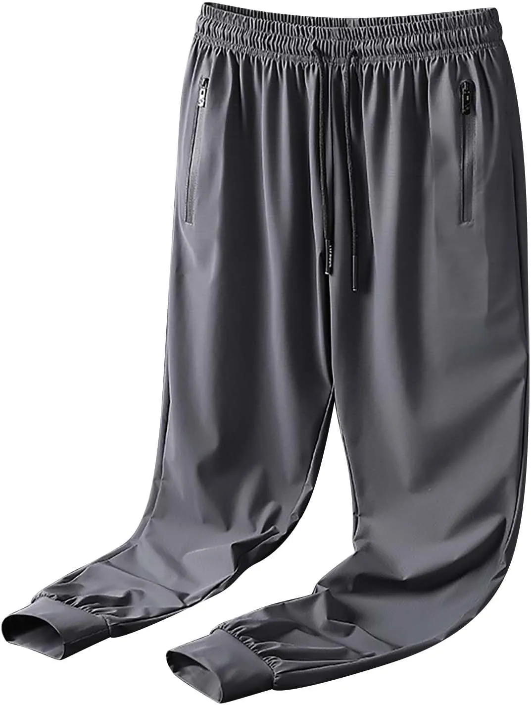 Glidepants Pants Men Pants Men's Quick Drying Sports Thin Stretch Breathable Men's Pants Palcomfy Mens Stretch Pants