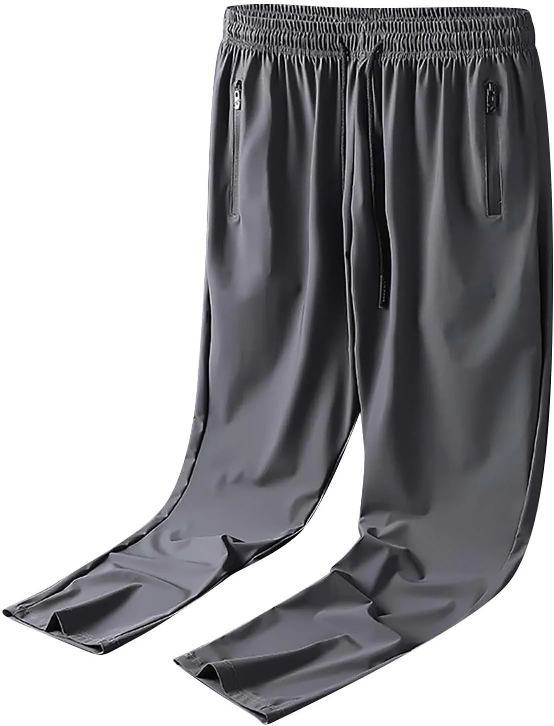 Glidepants Pants Men Pants Men's Quick Drying Sports Thin Stretch Breathable Men's Pants Palcomfy Mens Stretch Pants