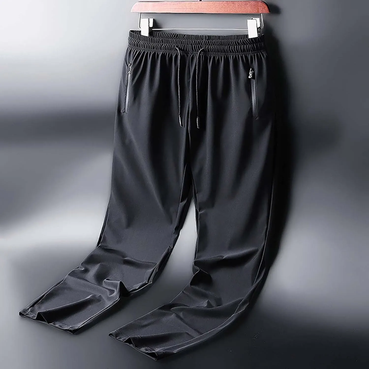 Glidepants Pants Men Pants Men's Quick Drying Sports Thin Stretch Breathable Men's Pants Palcomfy Mens Stretch Pants