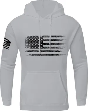 GOFULY Hoodies For Men Graphic Tie Dye Fall Sweatshirts Lightweight Winter Pullover Drawstring Long Sleeve Shirt With Pocket