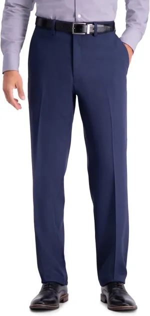 Haggar Men's Travel Performance Tailored Fit Suit Separates-Pants & Jackets