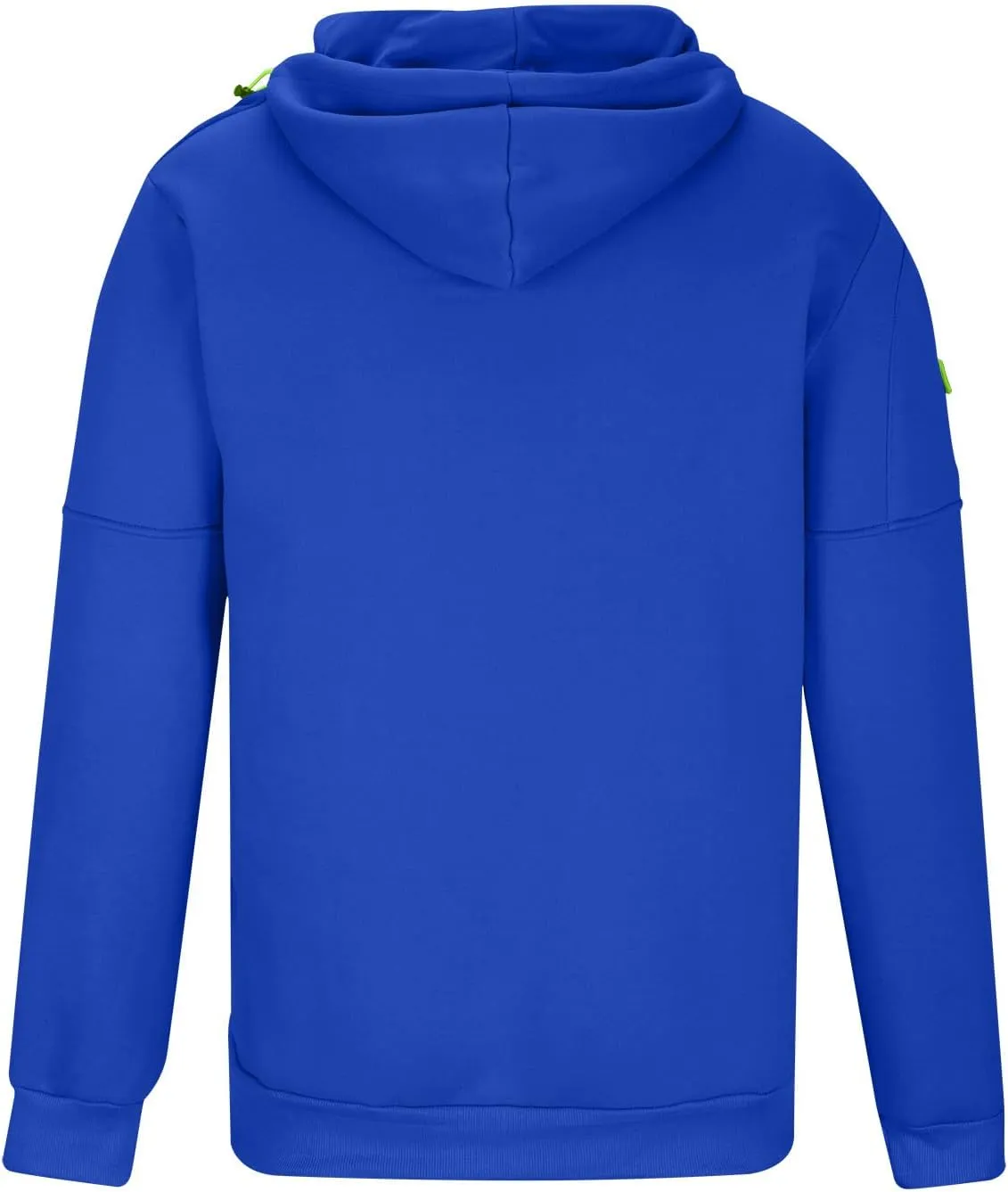 Hoodies for Men Zip Up Lightweight Casual Long Sleeve Hooded Jackets Sports Hooded Sweatshirts with Zipper Pockets