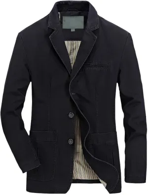 Jackets for Men 2024 Camouflage Pocket Cardigan Suit Botton Sweater Jacket Light Jackets for Men Travel Blazer for