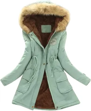 Light Rain Coat Dark Brown Puffer Jacket Coat Jacket Womens Blue Padded Coat Packable Down Coat Light Puffer Vest Women's Ladies Pink Puffer Vest Feather And Down Puffer Jacket Green Bubble Jacket