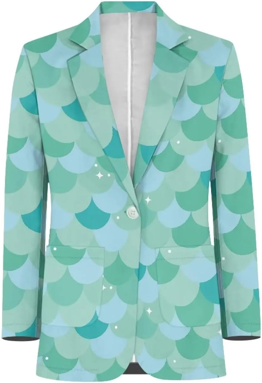 Mens Casual Blazers Mens Blazers Jacket Slim Fit One Buttons Business Blazers Breathable Sport Coat for Men