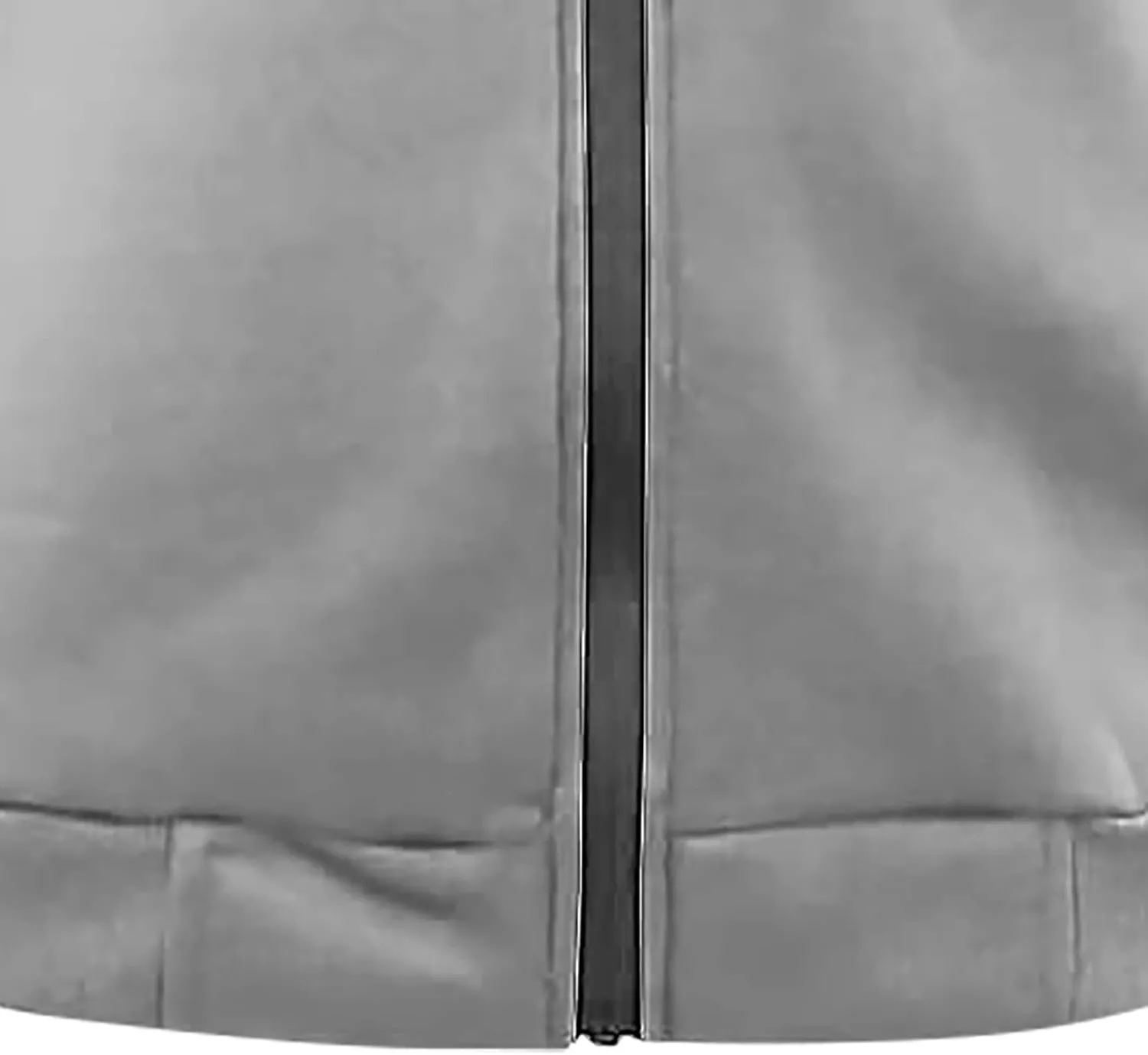 Men's Casual Hoodies Sweatshirt Full Zip Long Sleeve Athletic Workout Hooded Jackets Slim Fit Gym Running Active Tops