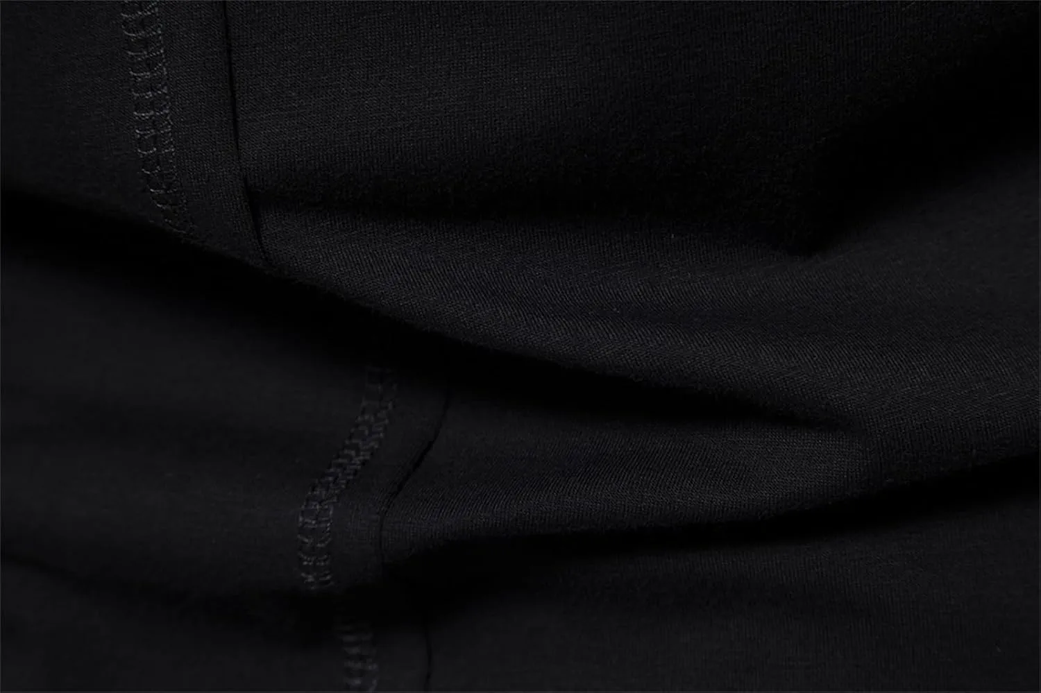 Men's Casual Pullover T Shirts Quick Dry Workout Undershirts Crew Neck Short Sleeve Top Summer Slim Fit Athletic Tops
