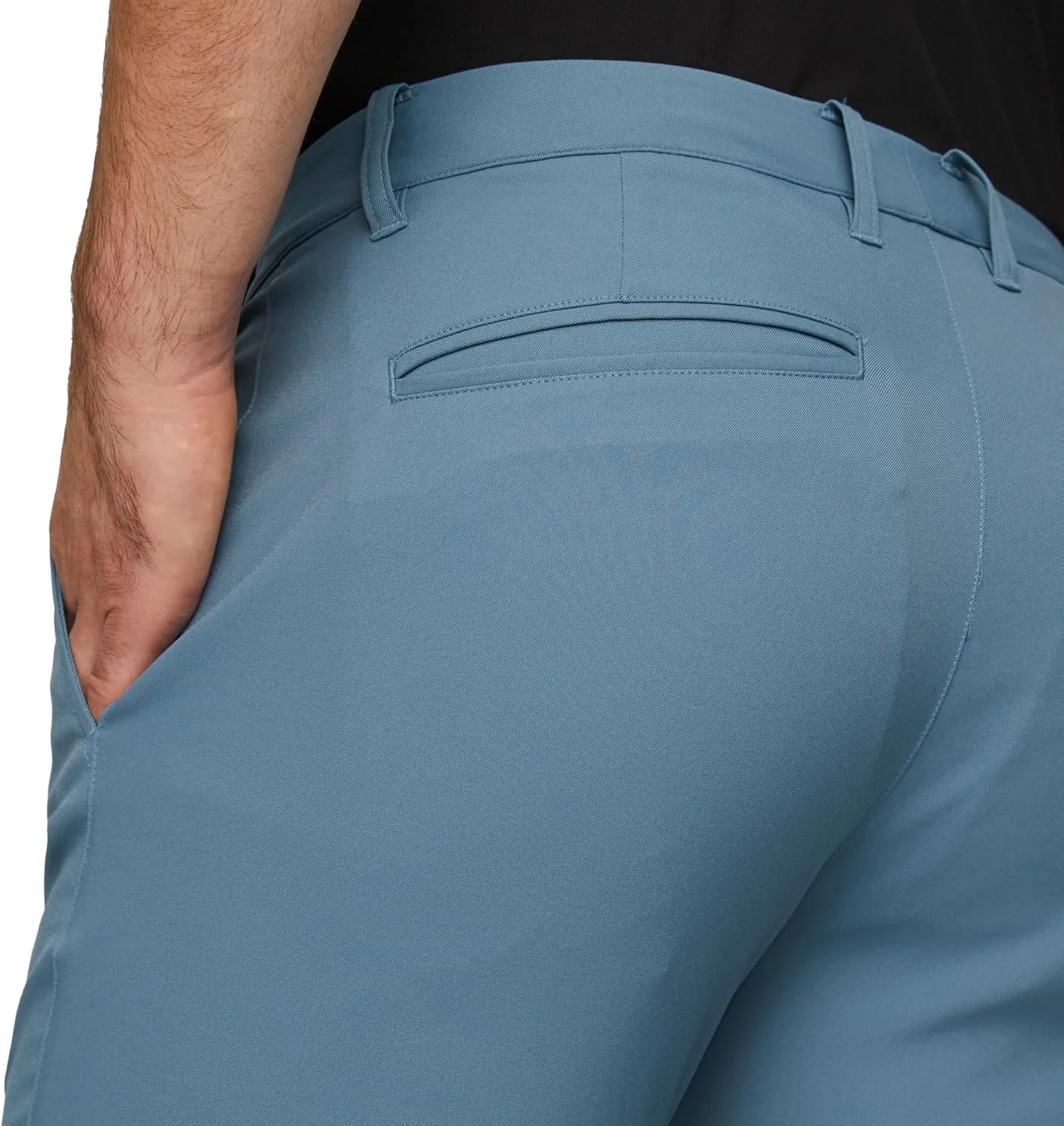 Men's Dealer Tailored Pant
