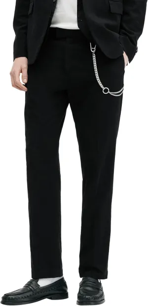 Men's Heron Tailored Straight Leg Trousers