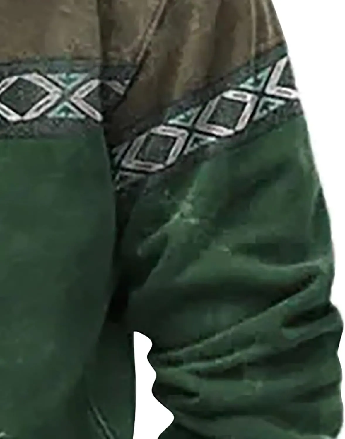 Men's Hooded Sweatshirts Long Sleeve Unisex Hooded Sweater Heart Shaped Printed Zipper With Plush Insulation Hooded