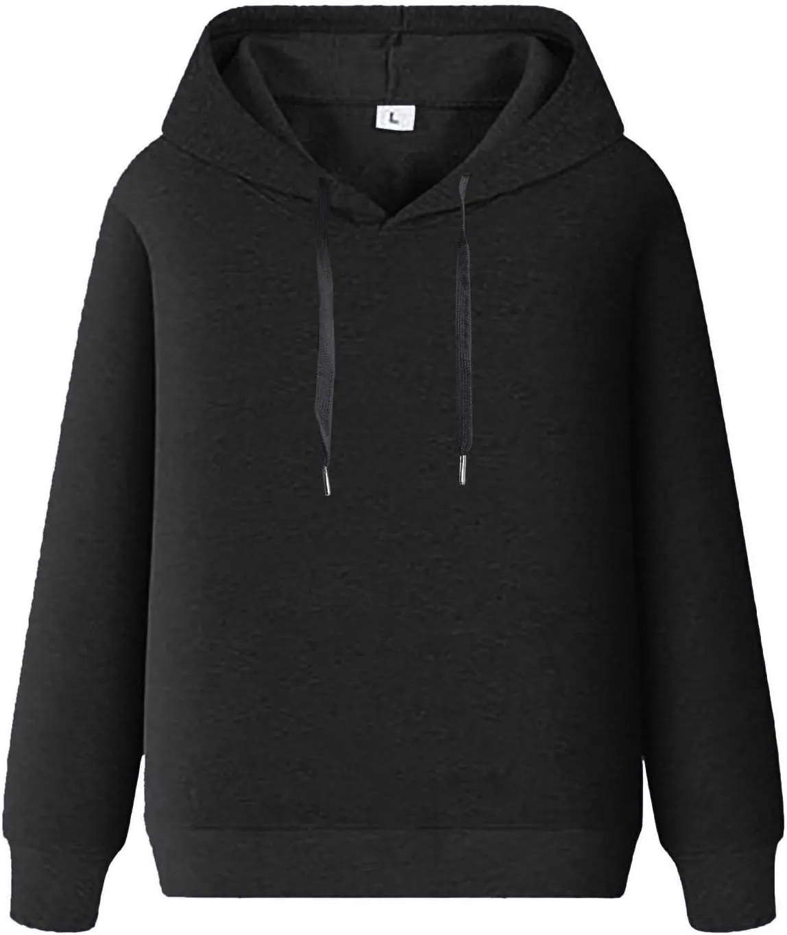 Mens Hoodies Pullover, Men's Workout Hoodie Lightweight Gym Athletic Sweatshirt Fashion Pullover Hooded Coats with Pocket
