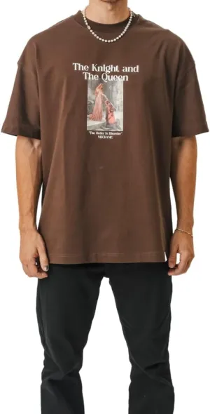 Men's Oversized T-Shirts Heavyweight Cotton Tee Crew Neck Short Sleeve T Shirts Loose Fit Basic Essential Soft Classic Tees