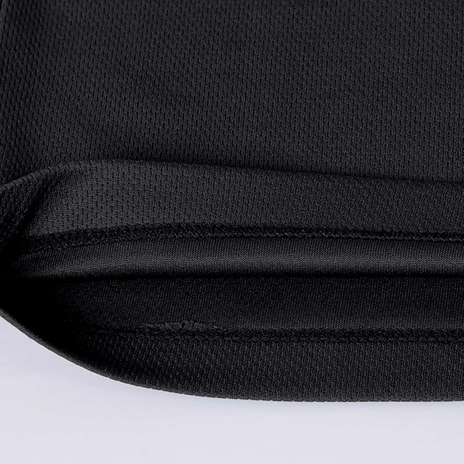 Mens Short Sleeve T-Shirts Casual Solid Color Big and Tall Loose Fit T Shirts Quick Dry Breathable Thin Sweat Shirt