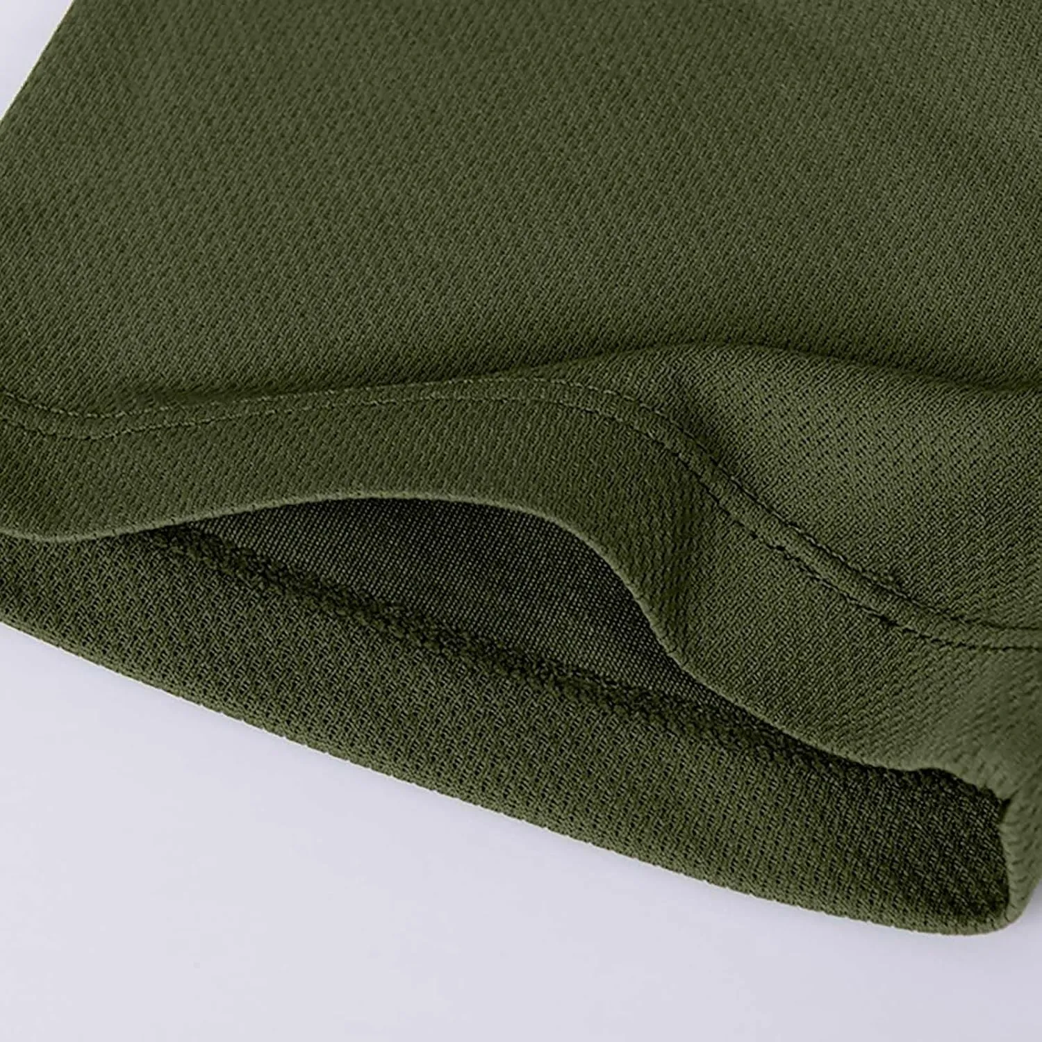 Mens Short Sleeve T-Shirts Casual Solid Color Big and Tall Loose Fit T Shirts Quick Dry Breathable Thin Sweat Shirt