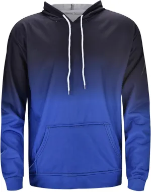 Mens Sweatshirts Hoodies Solid Men's Long Color Jacket And Sleeve Autumn Men's blouse Hoodies Women Hoodies For Men