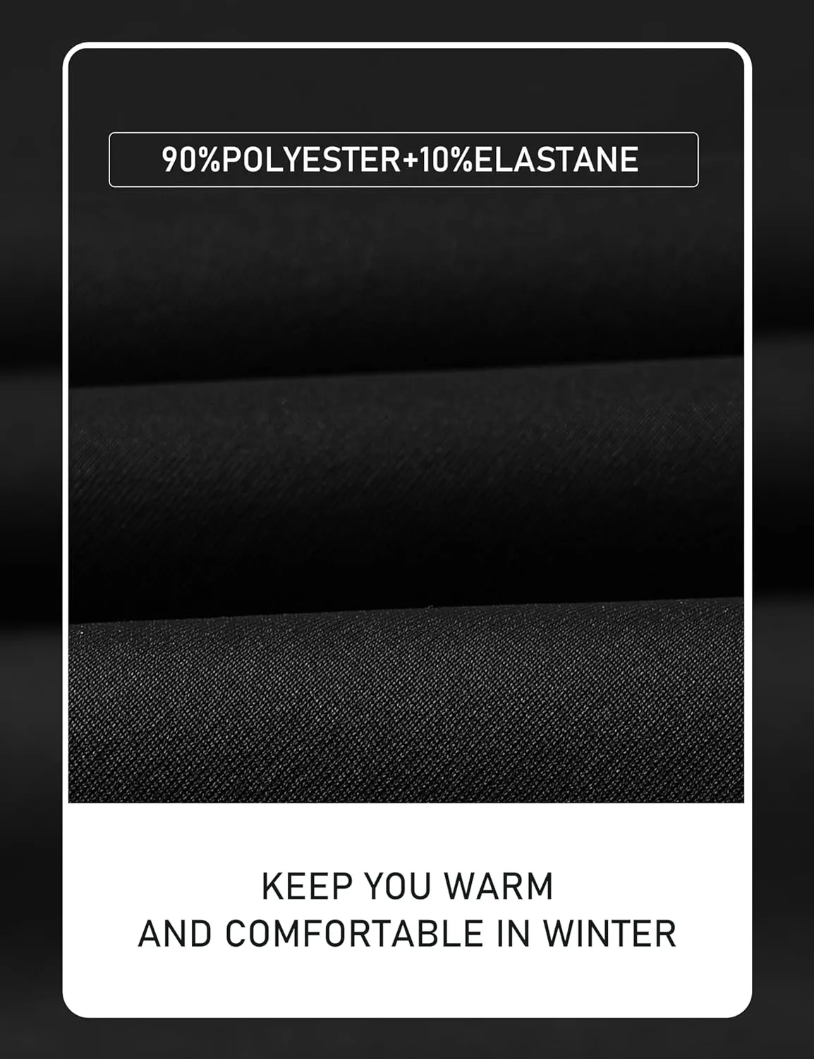 MoFiz Men's Fleece Sherpa Lined Hoodies Heavyweight Full Zip Hoodies for Men