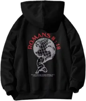 MOLERFO Y2k Hoodies Cute Preppy Pullover Sweater Hooded Women Graphic Hoodies Oversized Graphic Sweatshirts