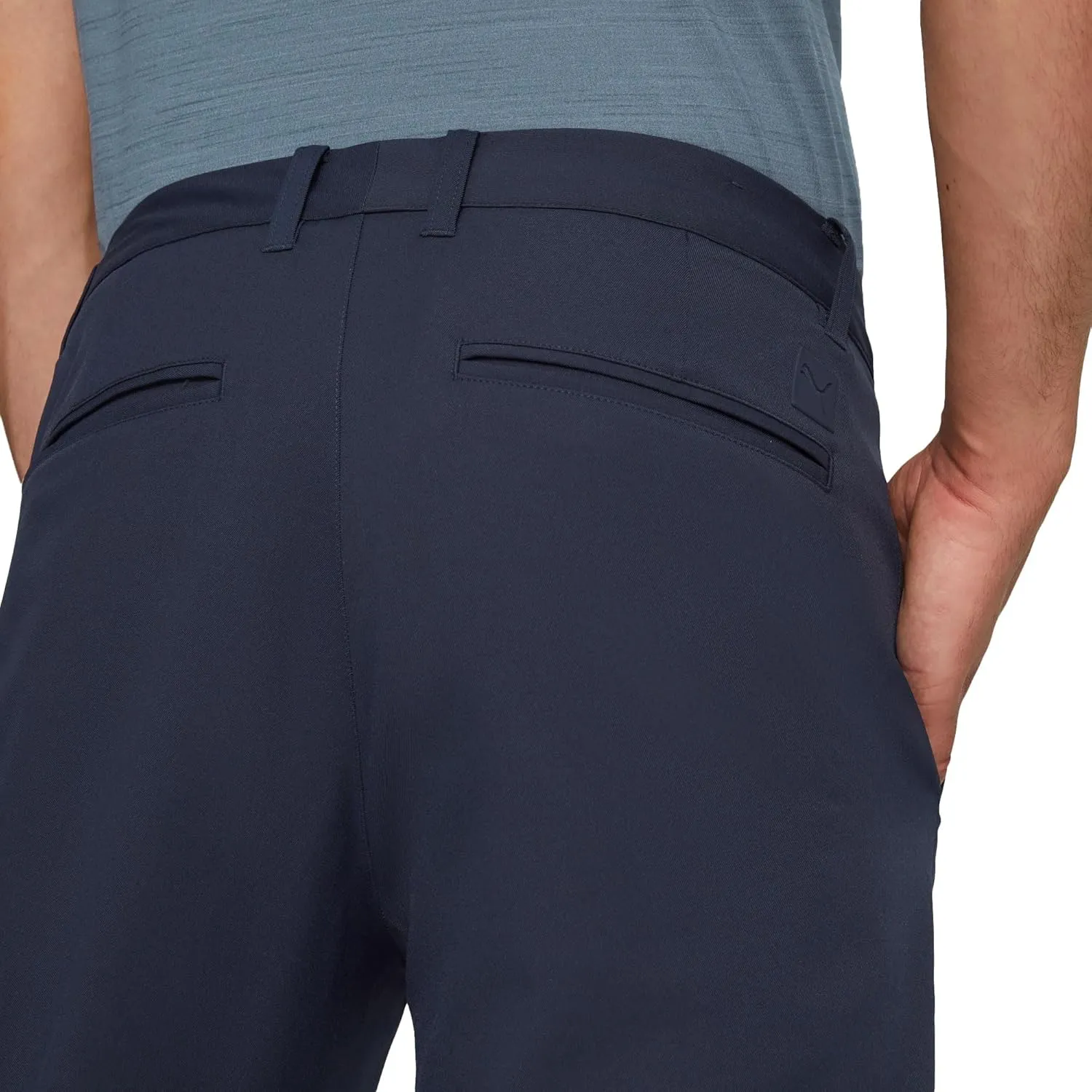 PUMA GOLF Women's Dealer Tailored Pant