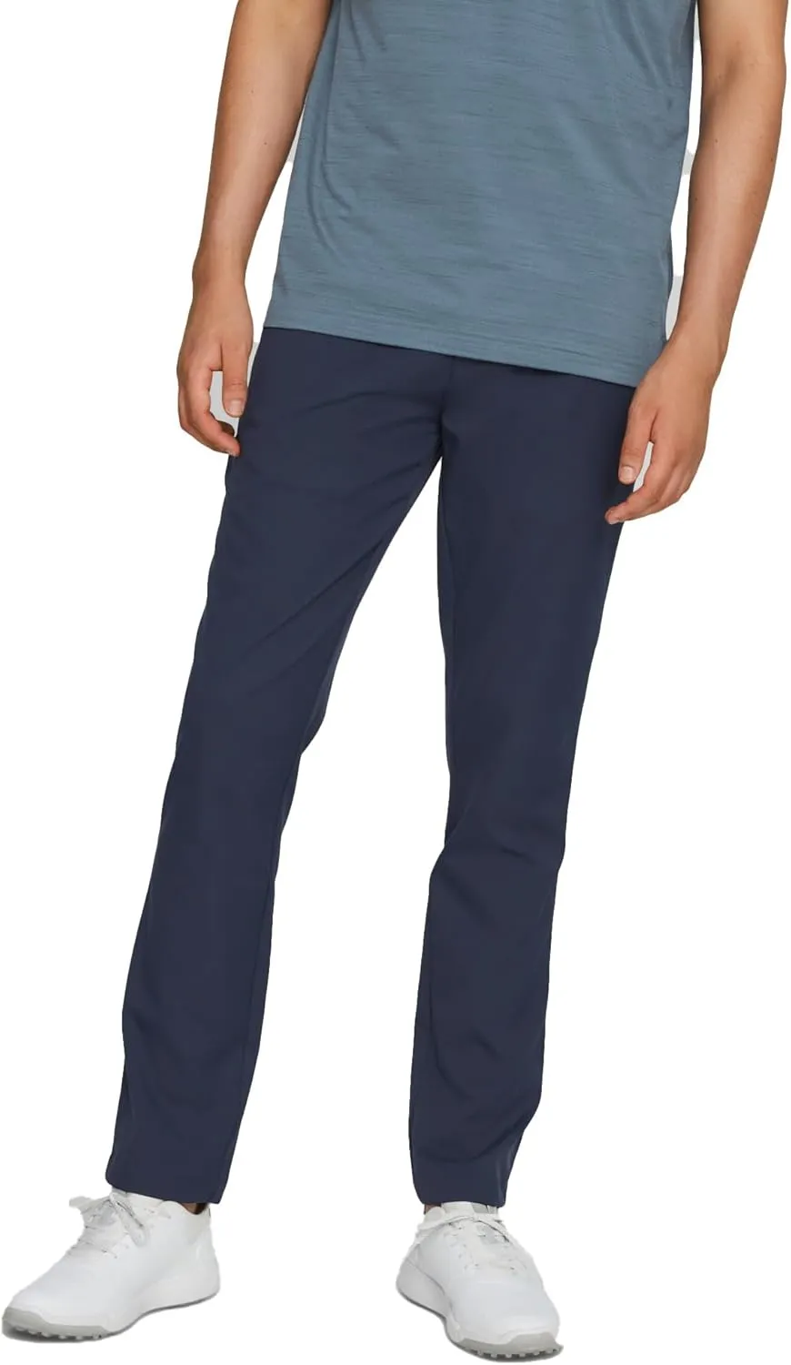 PUMA GOLF Women's Dealer Tailored Pant