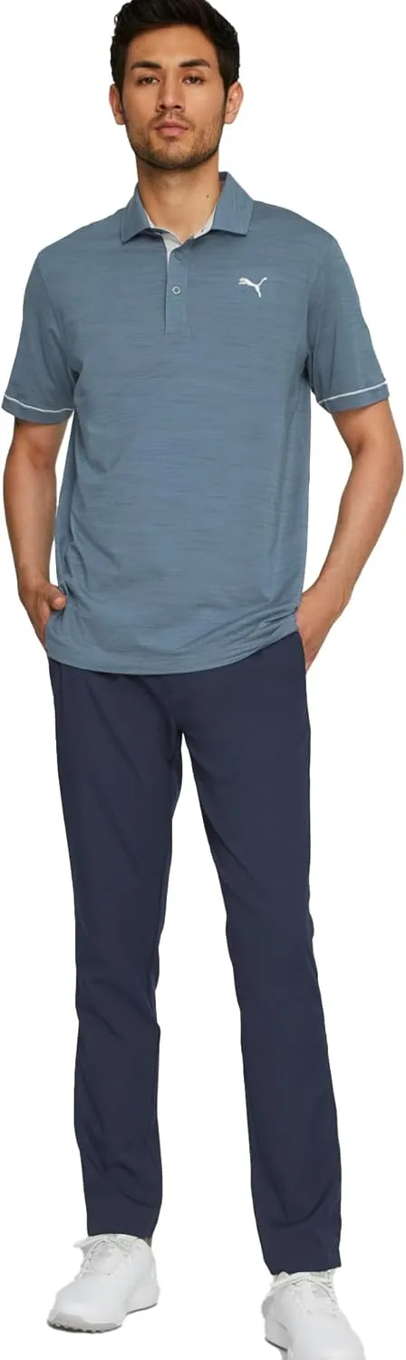 PUMA GOLF Women's Dealer Tailored Pant