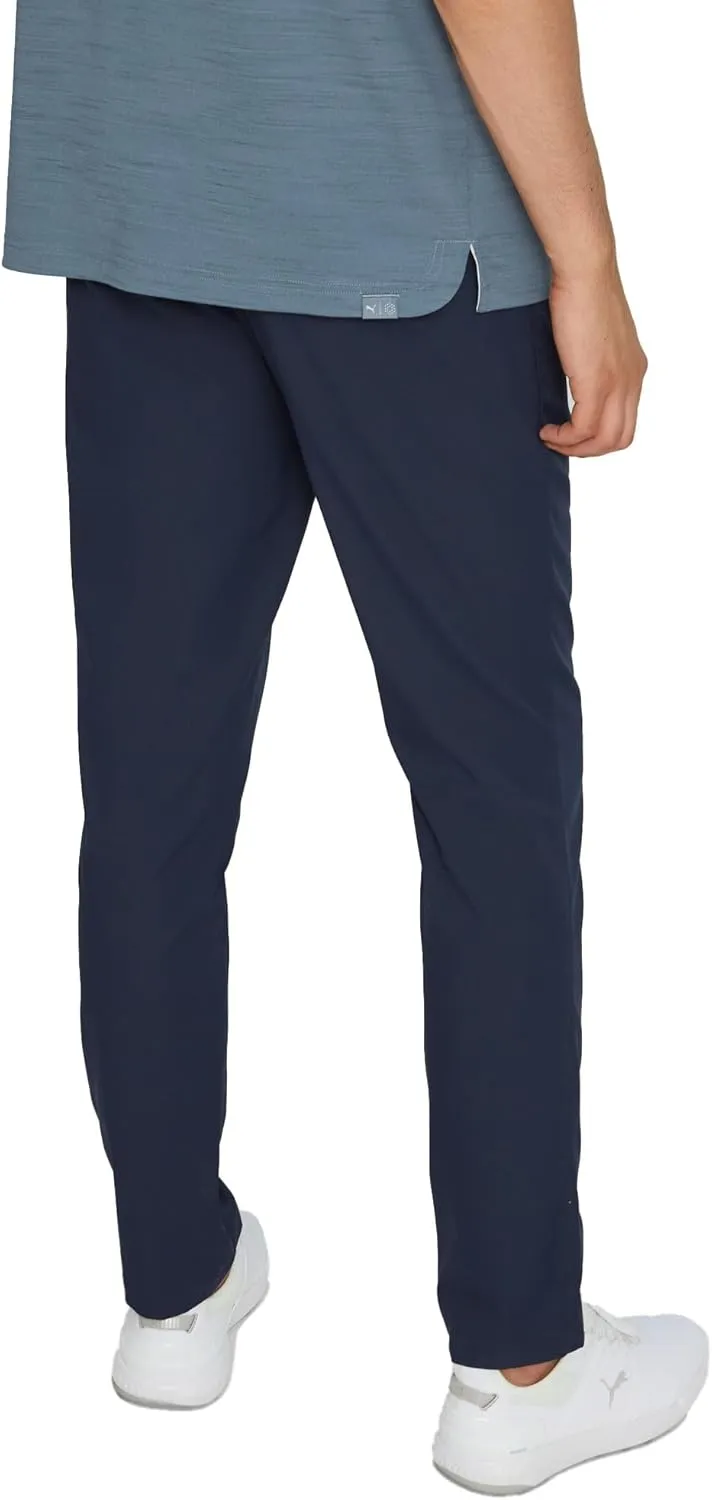 PUMA GOLF Women's Dealer Tailored Pant