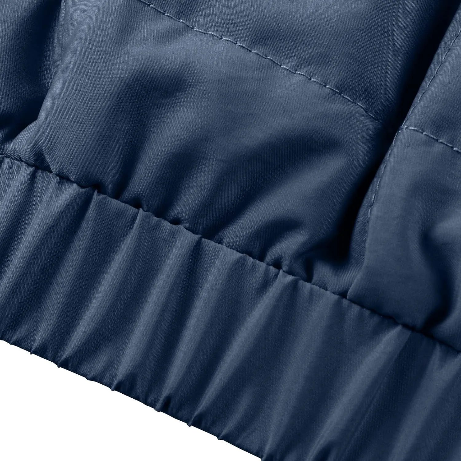 Quilted Jackets for Women, Long Sleeve Zip Puffer Jackets Loose Casual Jacket Coat Winter Warm Outwear with Pockets
