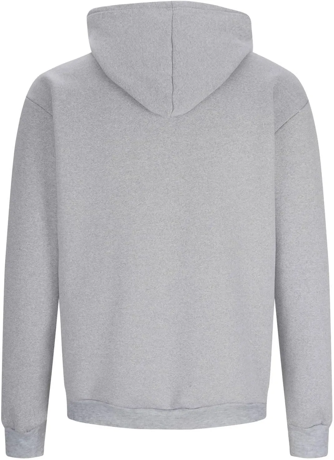 RTTUIOP Hoodies for Men Sherpa Lined Thermal Winter Sweatshirt Casual Fashion Fleece Lined Hoodie Pullover