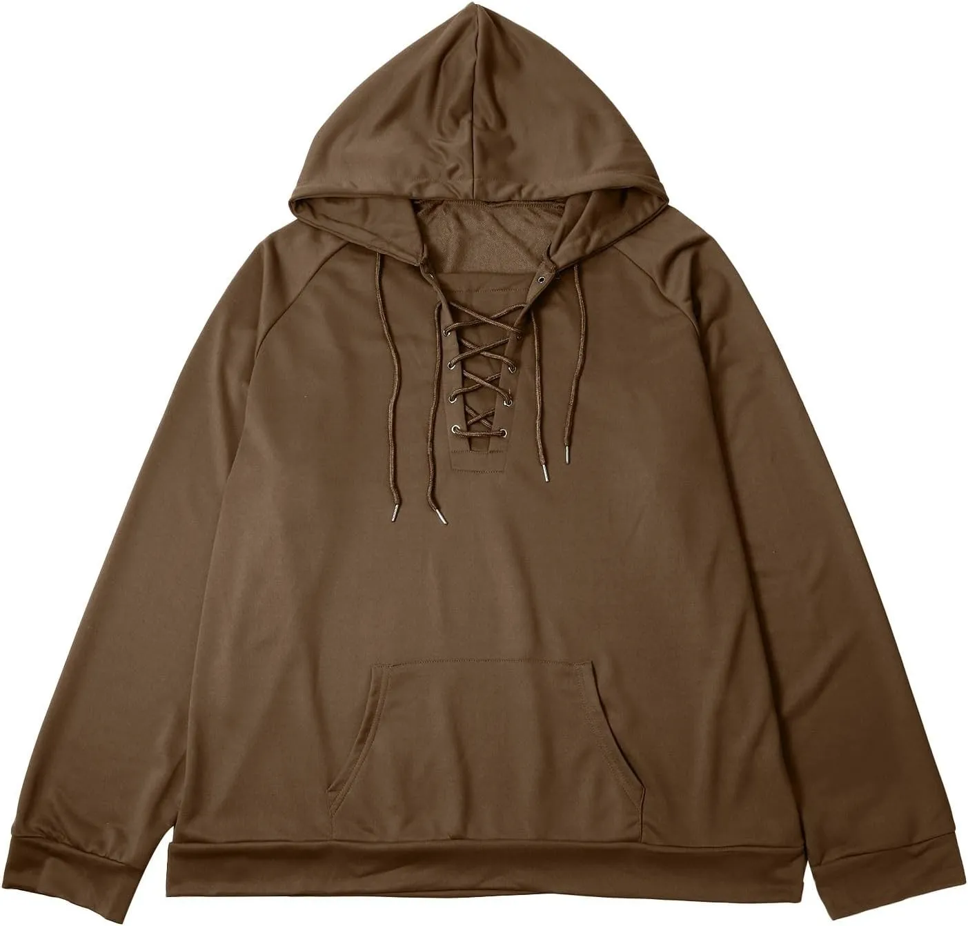 Tactical Hoodies for Men Full Zip Pullover Sweatshirts Casual Work Crewneck Sweatshirt Long Sleeve Cargo Hoodies