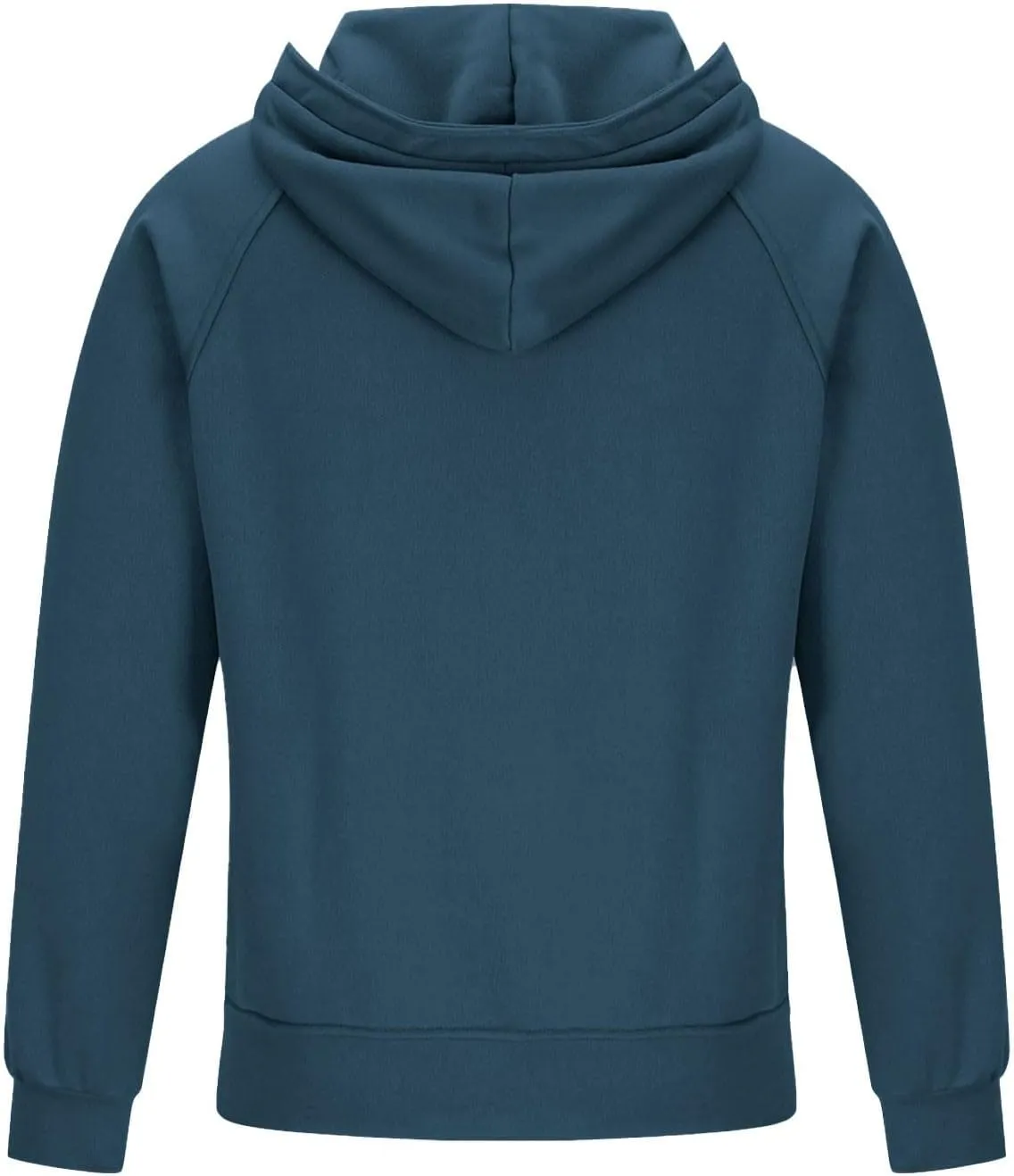 Tactical Hoodies for Men Full Zip Pullover Sweatshirts Casual Work Crewneck Sweatshirt Long Sleeve Cargo Hoodies