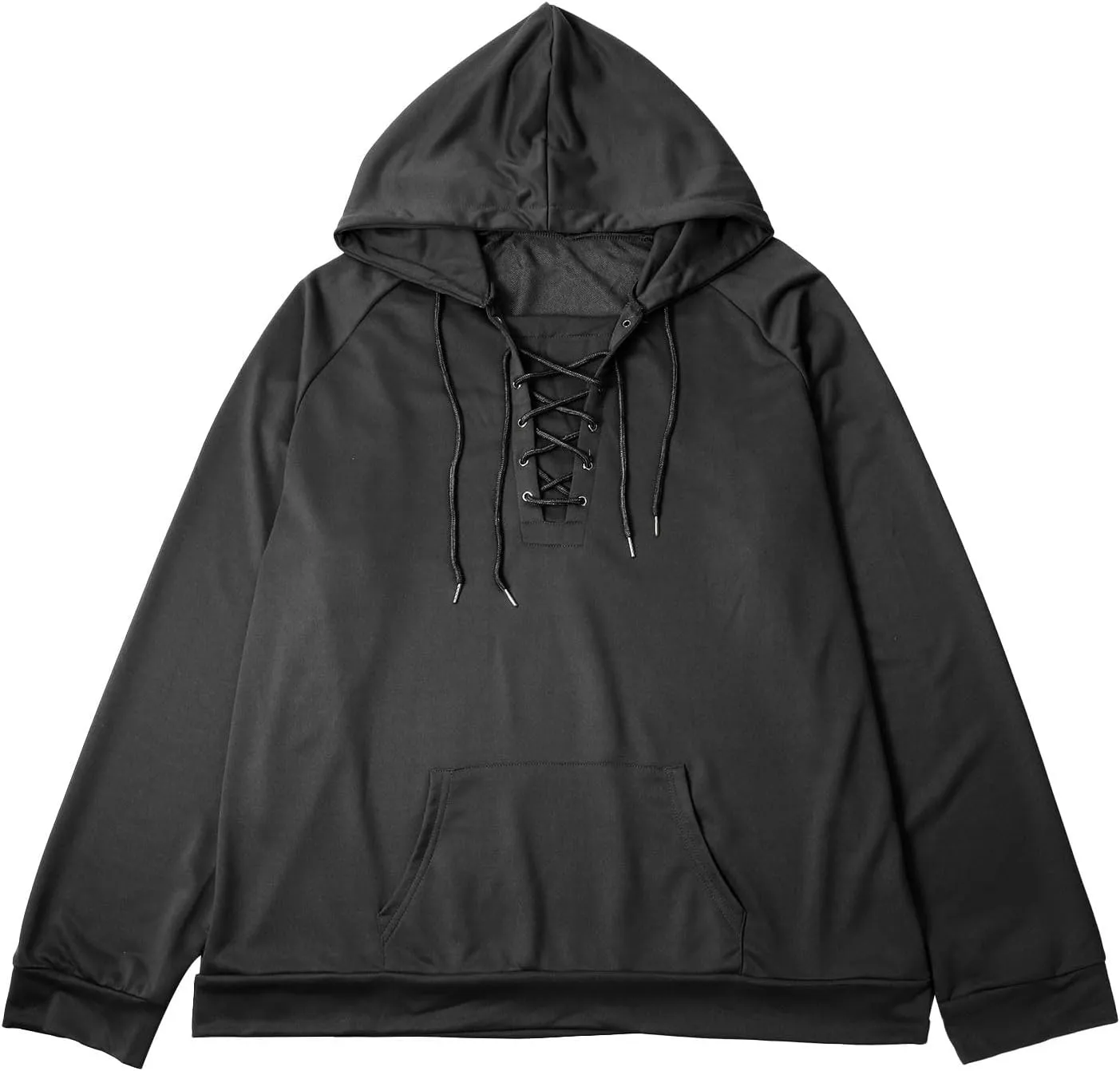 Tactical Hoodies for Men Full Zip Pullover Sweatshirts Casual Work Crewneck Sweatshirt Long Sleeve Cargo Hoodies