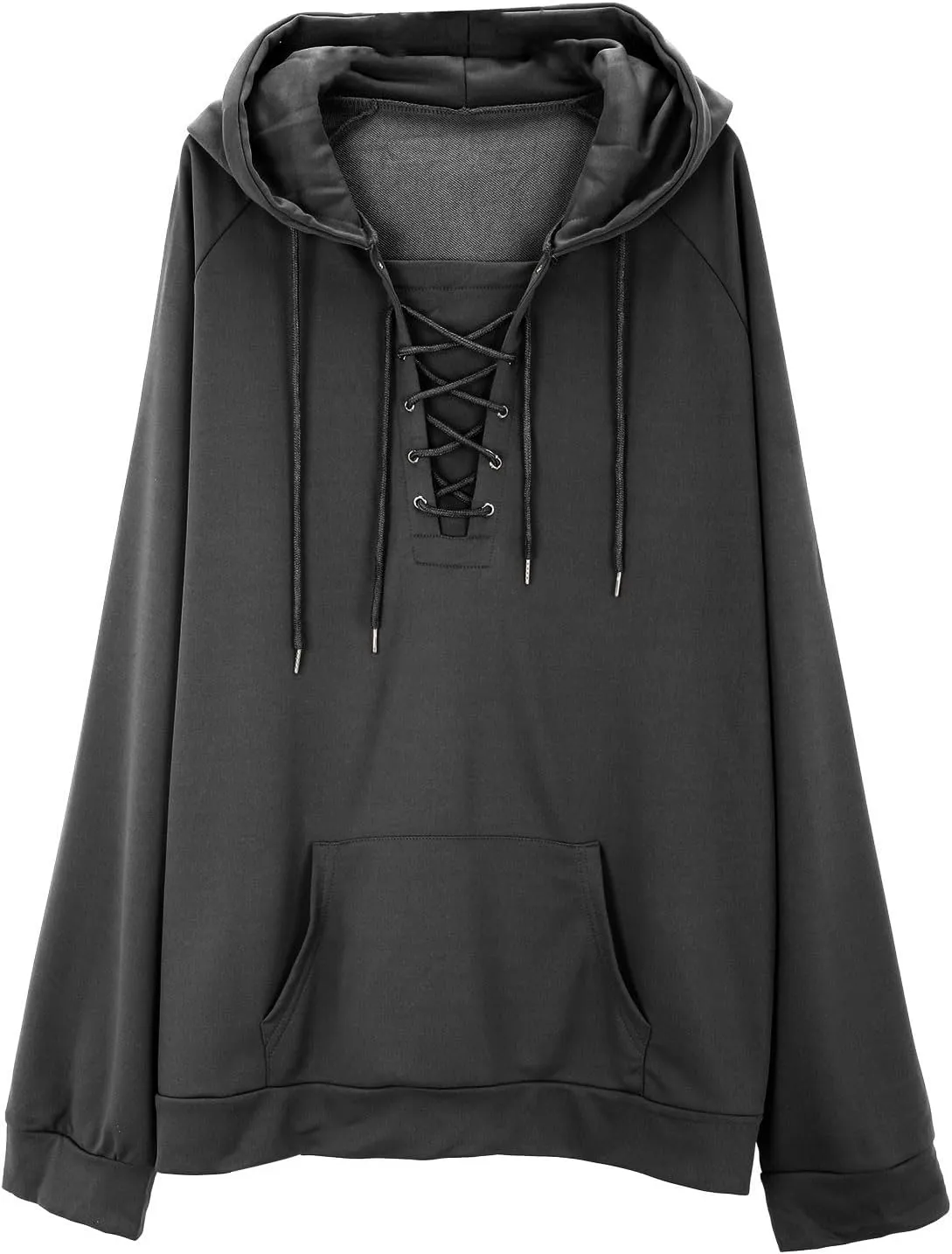 Tactical Hoodies for Men Full Zip Pullover Sweatshirts Casual Work Crewneck Sweatshirt Long Sleeve Cargo Hoodies