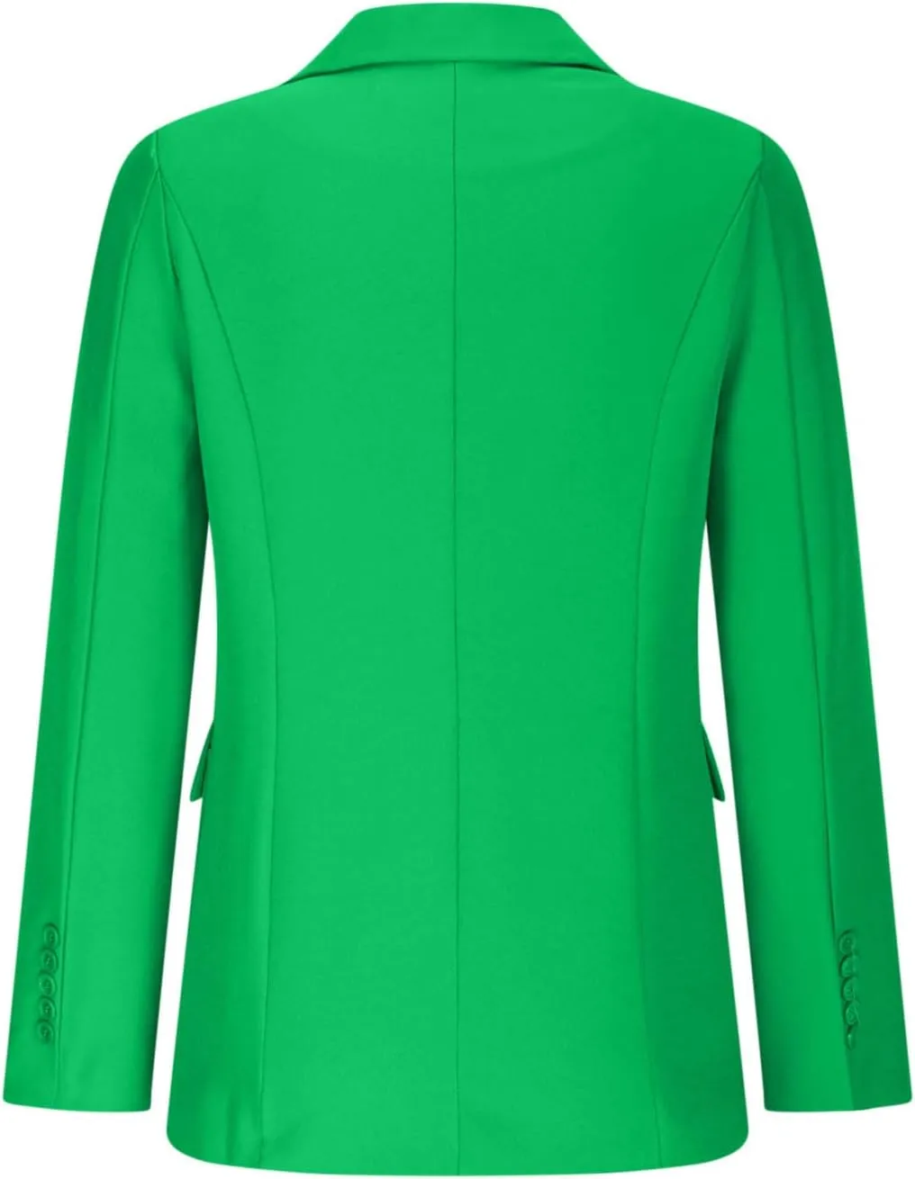 TARIENDY Business Casual Cardigans for Women Women's 2025 Work Office Blazers Long Sleeve Jackets Open Front Solid Cardigan