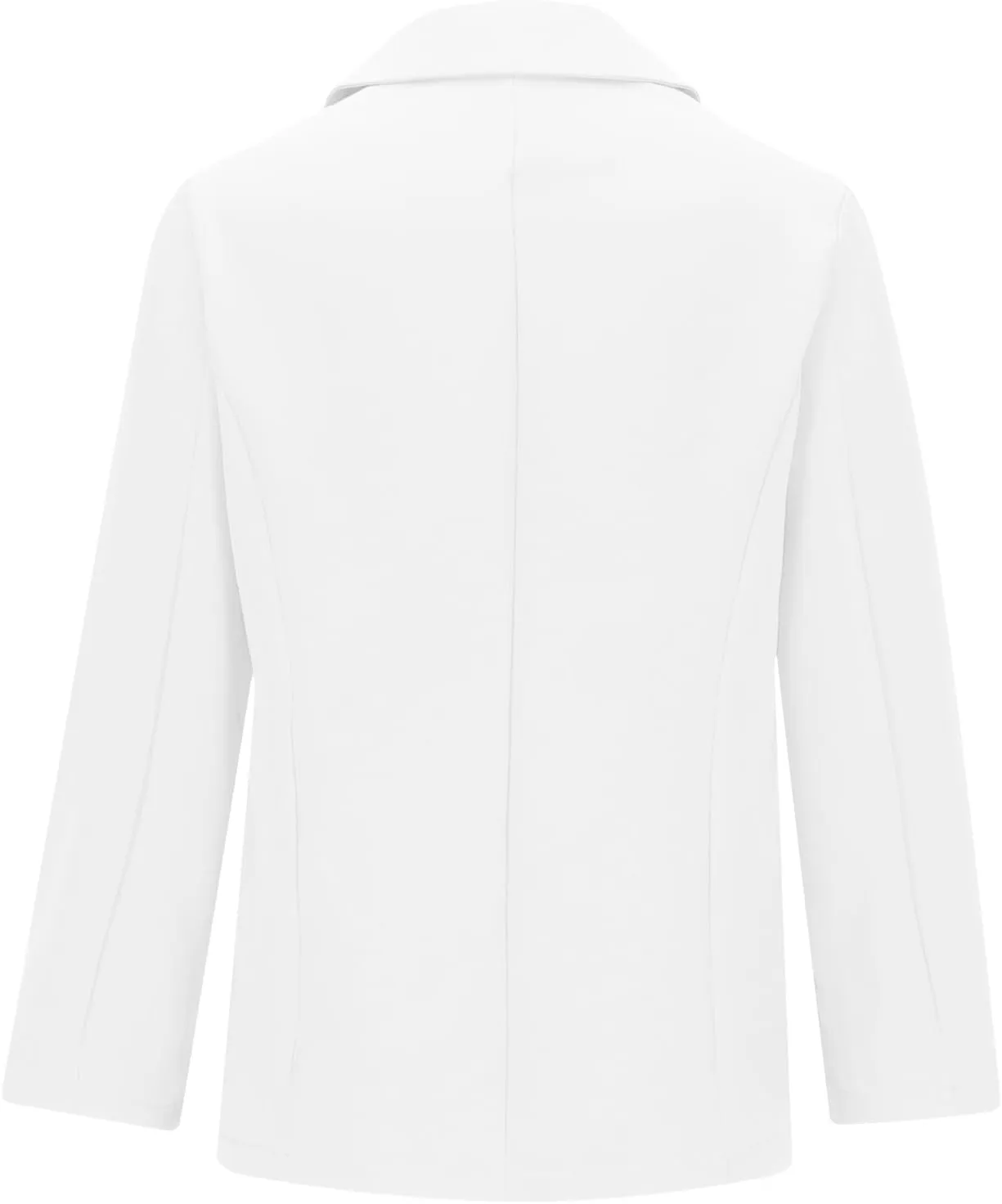 TARIENDY Fall Blazers for Women 2025 Womens Business Casual Blazers Long Sleeve Jackets Lightweight Open Front Cardigan
